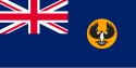 Vlag van Zuid-Australië