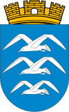 Coat of arms of Haugesund