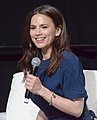 Hayley Atwell