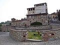 Costigliole Saluzzo - 'L Castlòt.