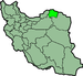 خراسان شمالی (اوستان)