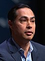 Former HUD Secretary Julian Castro of Texas