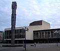 Pfalzbau concert hall