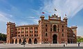 Las Ventas bullring, Madrid, 1929