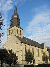 Sint-Stefanuskerk