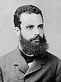 Vilfredo Pareto (1848–1923)