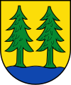 Wappen von Hoppecke