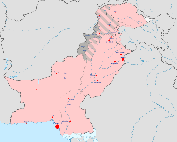 File:War in North-West Pakistan.svg