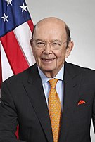 Wilbur Ross -  Bild