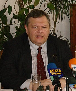 Evangelos Venizelos