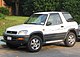 1996 Toyota RAV4.