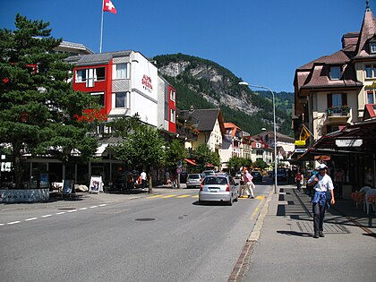 Meiringen