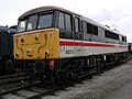 British Rail Class 86