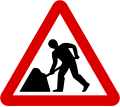 Roadworks