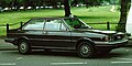 Audi 4000 B2 1979-1984