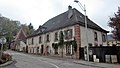 Ancien bâtiment agricole sud.