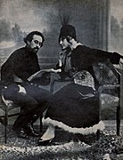 Artsybashev & Yavorskaya.jpg