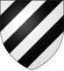 Coat of arms of Bazus