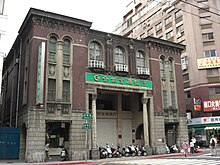 Taipei Co-op Bank