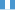 Bandera de Guatemala