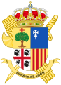 8th Zone - Aragón