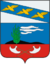 Wappen des Rajon Kursk