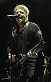 Dexter Holland