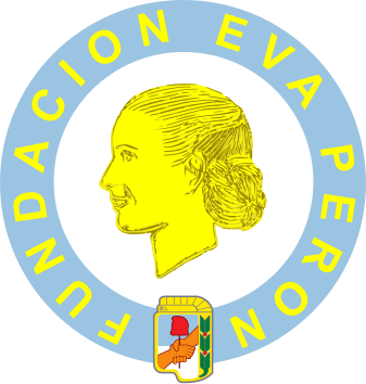 File:Fundación Eva Perón.svg