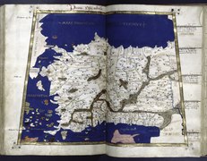 First map of Asia (Asia minor), in full gold border (NYPL b12455533-427041).tif