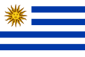 Uruguay lipp