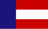 Georgias flag (1879–1902)