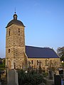 Église Saint-Pierre