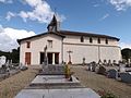 Église Saint-Martin de Gouts