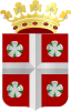 Coat of arms of Goor