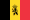 Staatsvlag België