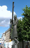 Heine Denkmal (1911/26), Hamburg