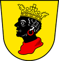 Wapen van bisdom Freising