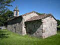 Église de San Cibrao de Pol