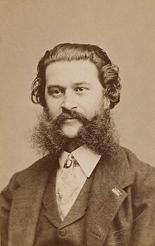 Johann Strauss den yngre