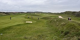 Koninklijke Golf Club Oostende