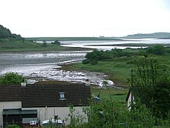 Loch Don at Low Tide - geograph.org.uk - 21808.jpg