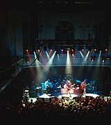 Paule Weller Paradiso.jpg