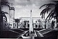 Image 11Al Manar Royal Palace in central Benghazi – the location of the University of Libya's first campus, founded by royal decree in 1955 (from Libya)