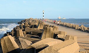 Richards Bay Northern Breakwater.jpg