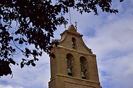 Roales de Campos – Veduta