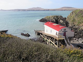 Porth Stinan