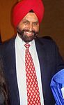 Sant Singh Chatwal