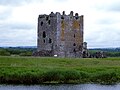 Threave Castle