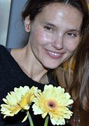 Virginie Ledoyen 2015.jpg