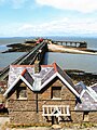 Old Pier Toll House